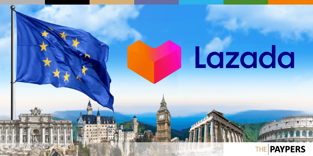Alibaba’s Lazada Group has announced it is preparing to launch into Europe, according to a Bloomberg report.