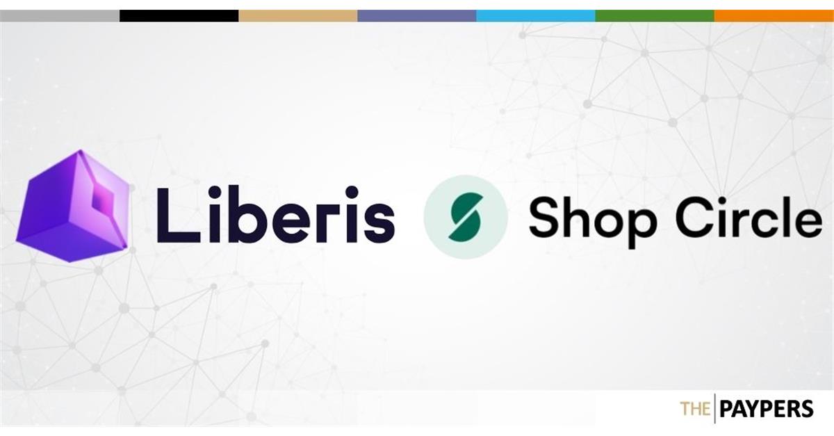 Global Embedded Finance platform Liberis has partnered with UK-based ecommerce software provider Shop Circle.