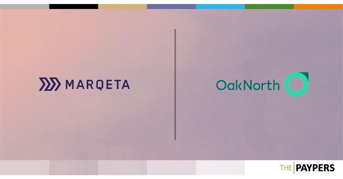 Marqeta partners with OakNorth