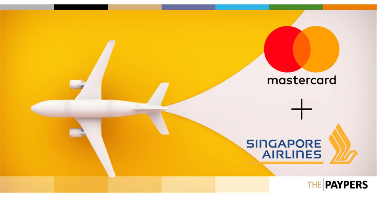 US-based payment technology corporation Mastercard has announced its collaboration with Singapore Airlines (SIA), aiming to improve the travel experience across Southeast Asia. 