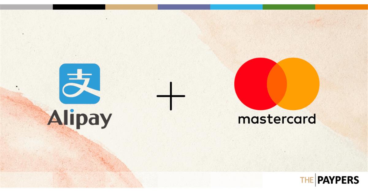 US-based payment technology corporation Mastercard has announced the expansion of its cross-border payment solutions by connecting to China-based Alipay. 