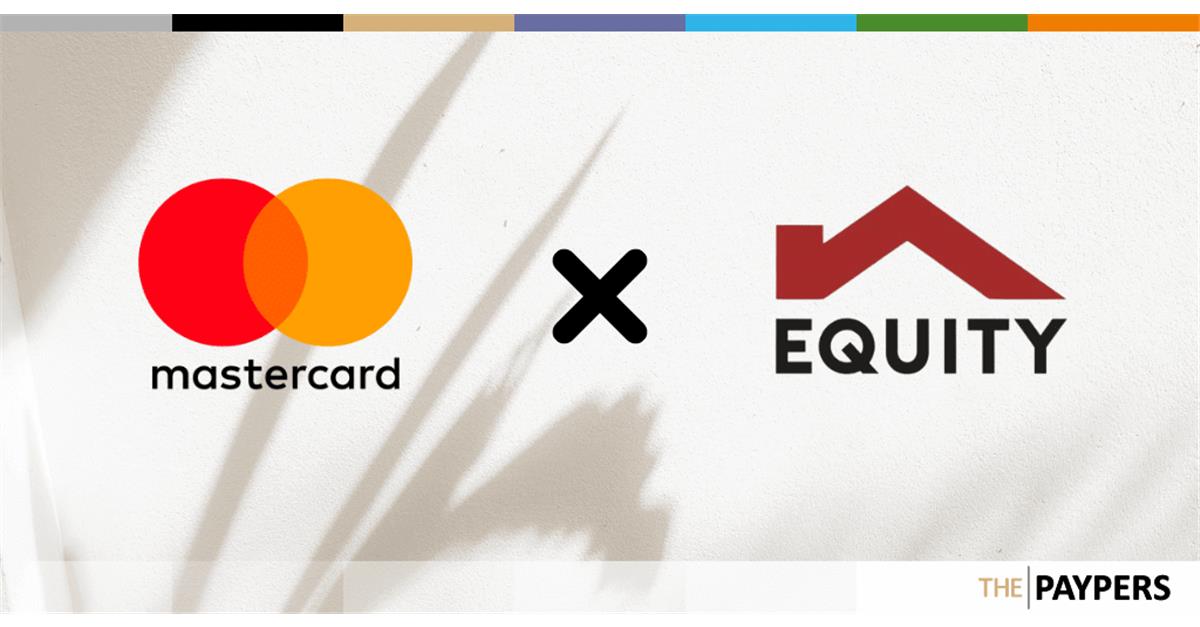 US-based payment technology corporation Mastercard has announced its collaboration with Equity Bank in a bid to improve cross-border payments for the latter’s users. 