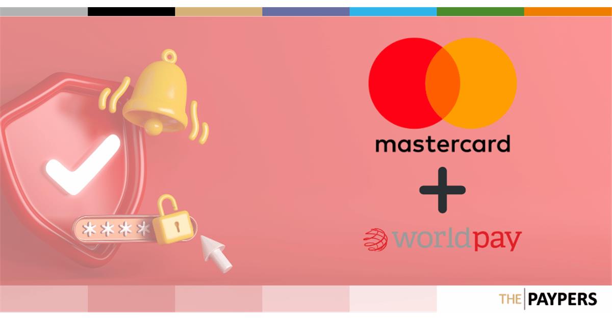 US-based payment technology corporation Mastercard has entered a collaboration with Worldpay aiming to improve the transaction experience by reducing payment fraud. 