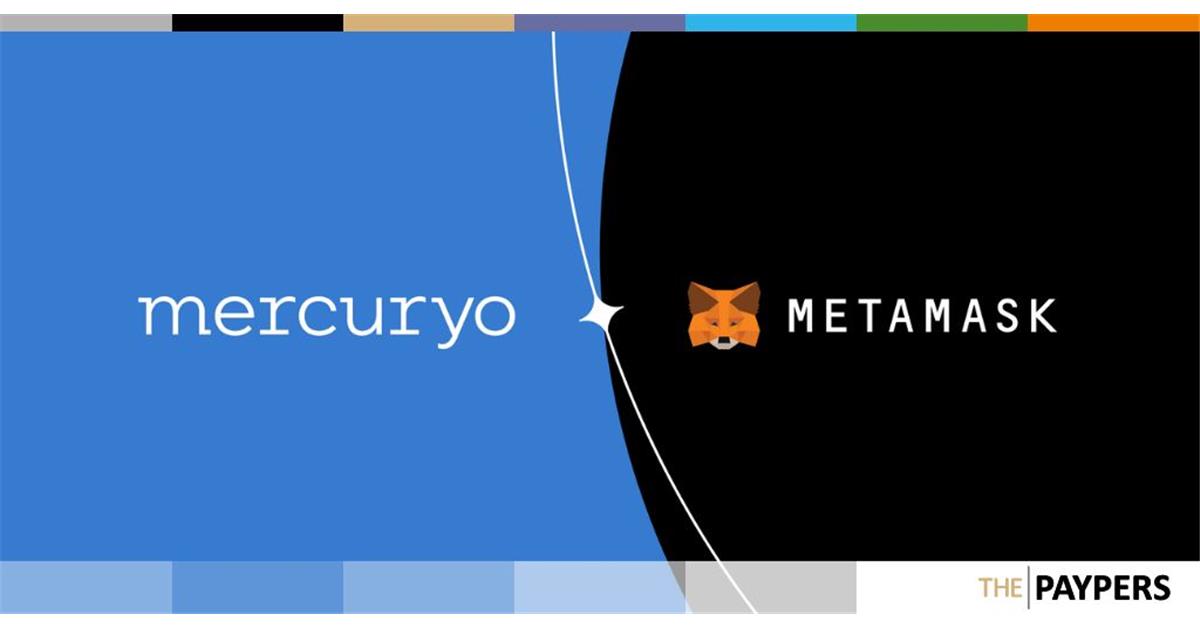 Crypto payment solution Mercuryo has partnered with US-based blockchain software company ConsenSys to streamline crypto purchases.