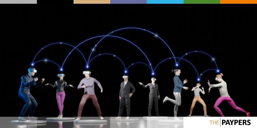 China-based software and tech company Tencent has announced its metaverse service suite targeted at Asian countries such as Singapore and Thailand.