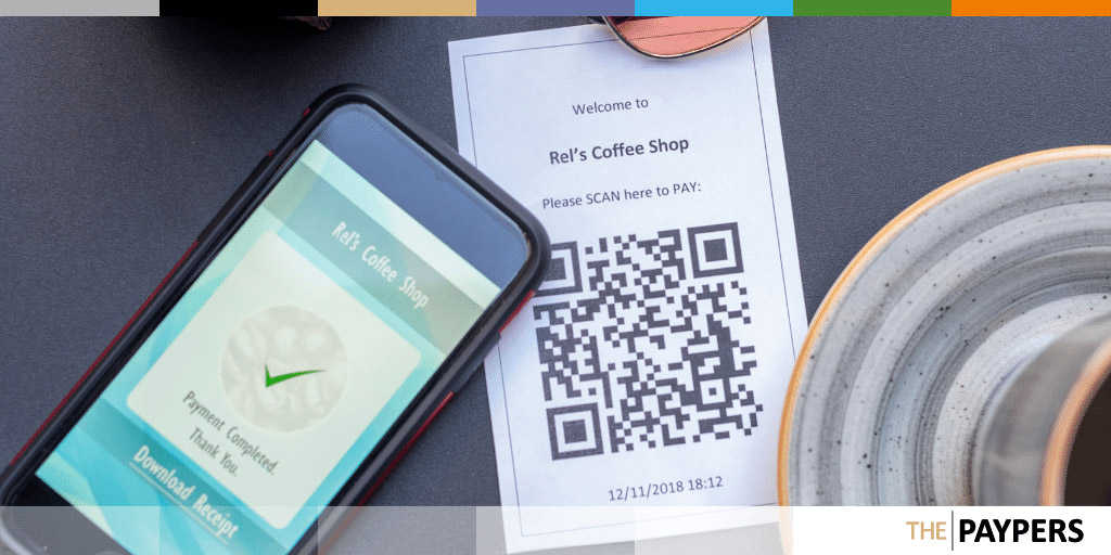 Germany-based digital payments processing company epay has partnered with UnionPay to integrate the latter’s QR code payment service in Europe.
