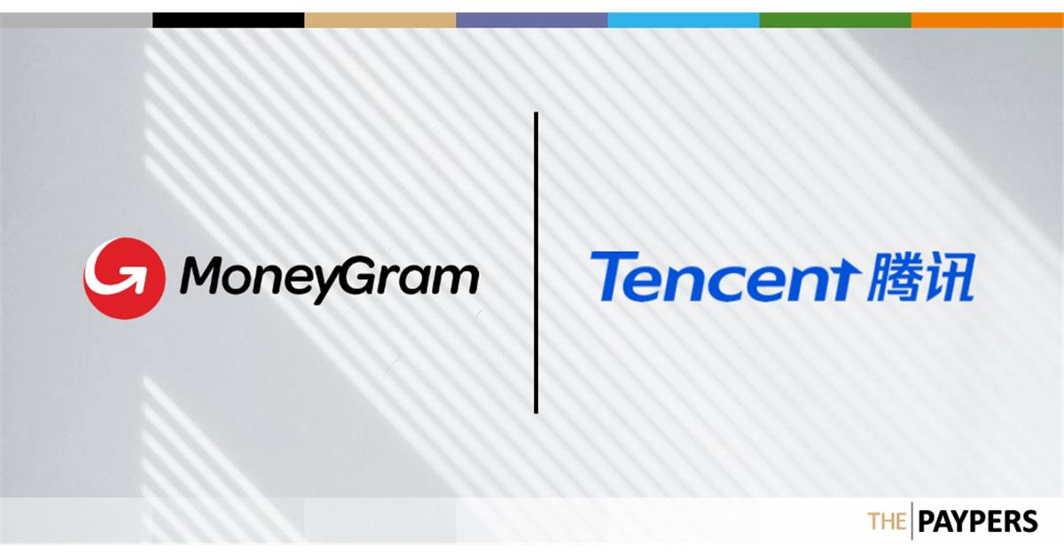 Global financial technology company MoneyGram has entered a collaboration with Tencent Financial Technology in a bid to enable digital remittances in China. 