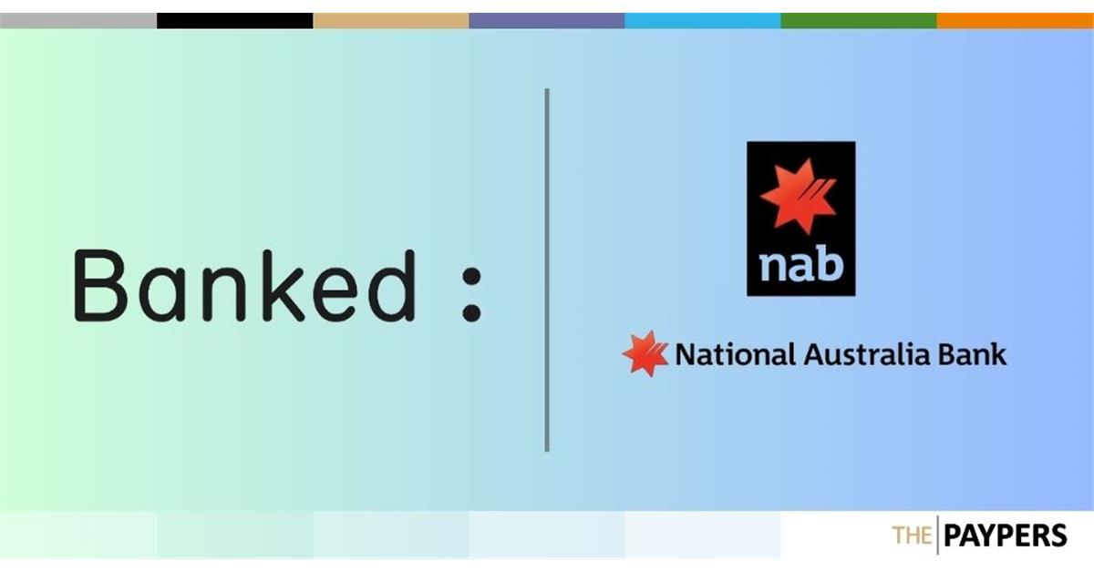 Banked and National Australia Bank (NAB) have partnered to accelerate the number of Australian merchants adopting and integrating A2A payments solutions. 