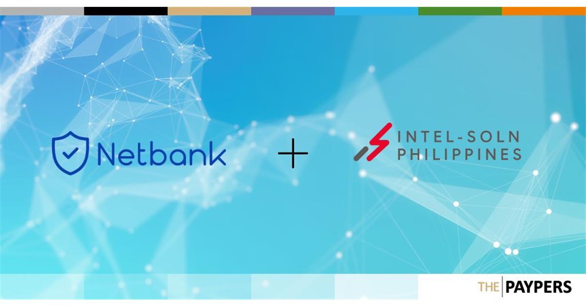 Netbank (A Rural Bank) has announced a partnership with Intel-Soln. Philippines with the aim of empowering digital transformation. 