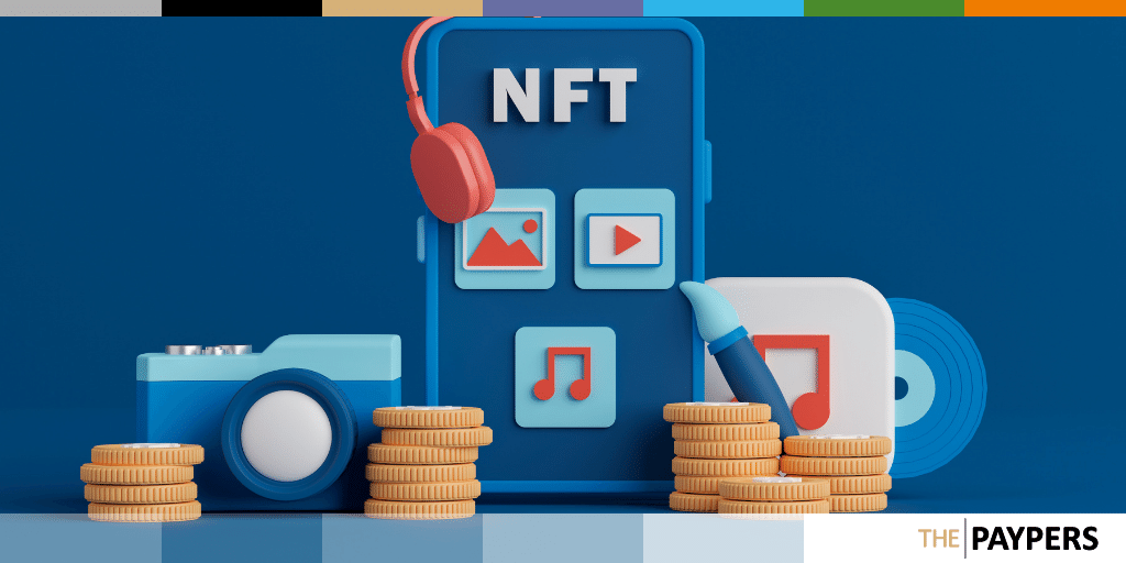 Customer relationship management platform Salesforce has announced it is expanding its client services to include management of NFT loyalty programs.