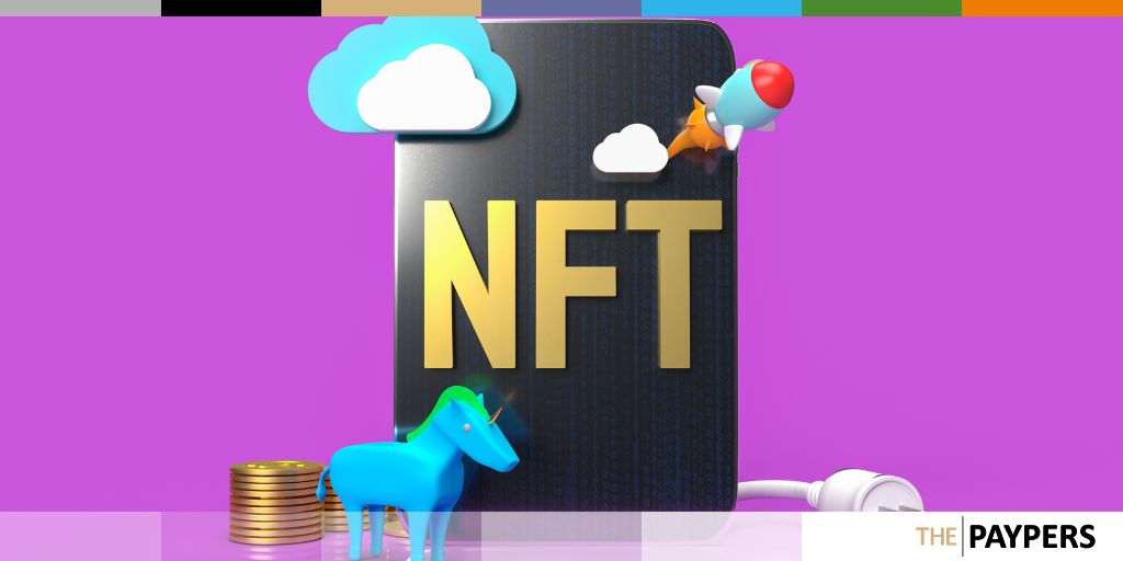 hi, a crypto and fiat financial app, has launched a debit card featuring NFT avatar customization, in partnership with Mastercard.