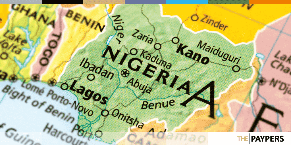 Nigeria has imposed a limit of USD 45 on cash withdrawals in a move to push consumers towards alternatives, including its own Central Bank Digital Currency (CBDC), the eNaira.