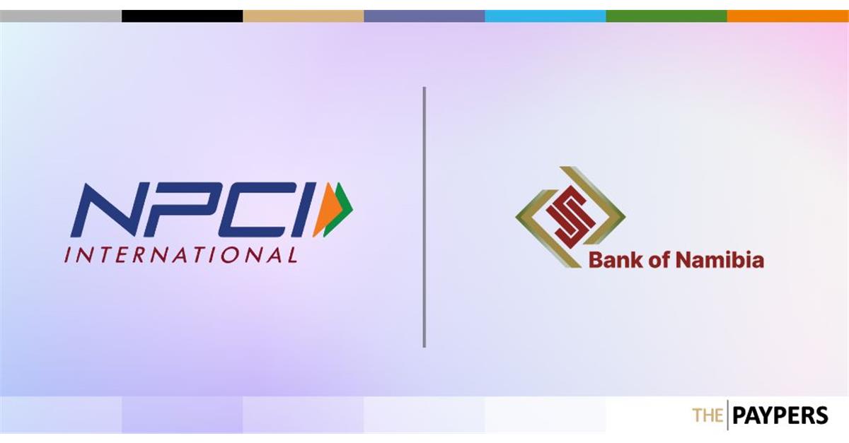 NPCI International Payments Limited (NIPL) has signed an agreement with the Bank of Namibia to support them in developing a UPI stack in Namibia. 