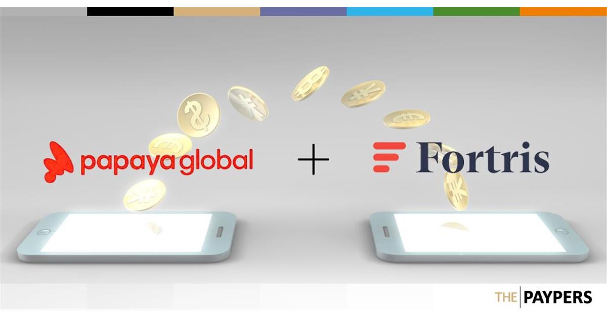 Papaya Global partners with Fortis