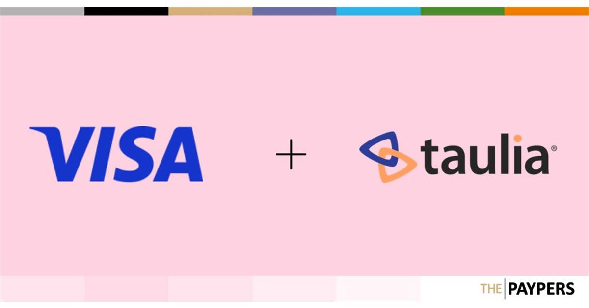 Visa's collaboration with Taulia, an SAP company, aims to integrate its digital payments technology into Taulia Virtual Cards.