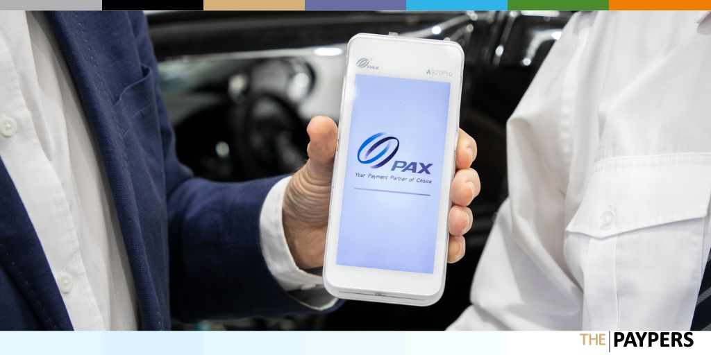 Pax Technology has partnered with A2B Australia to implement a new payment system across the 13cabs and Silver Service taxi fleets.