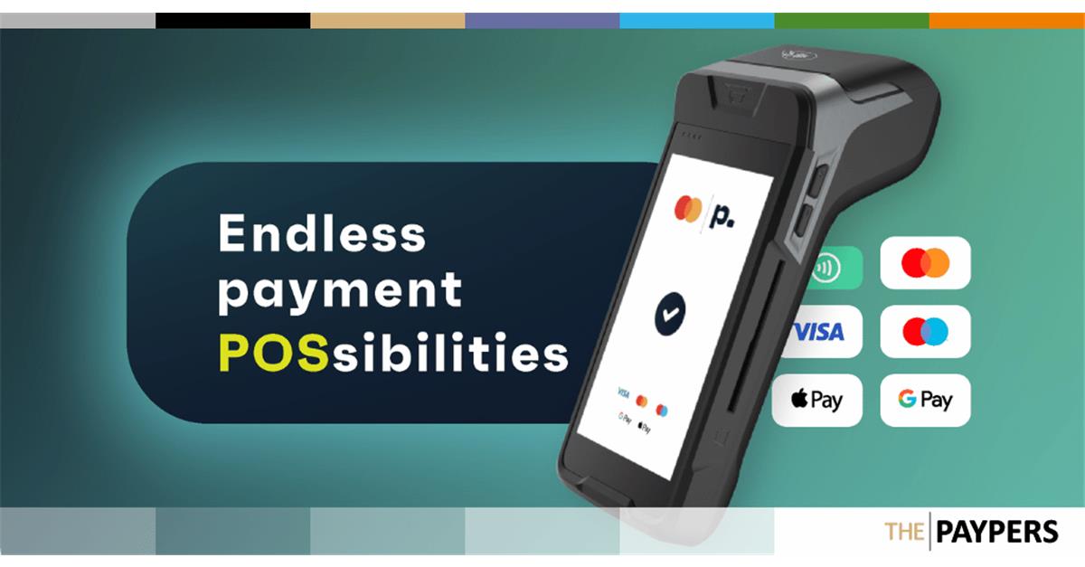 payabl. launches POS offering for in person payments