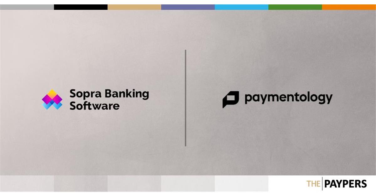 Sopra Banking Software has announced its partnership with Paymentology in order to optimise global card issuing services for customers and clients.
