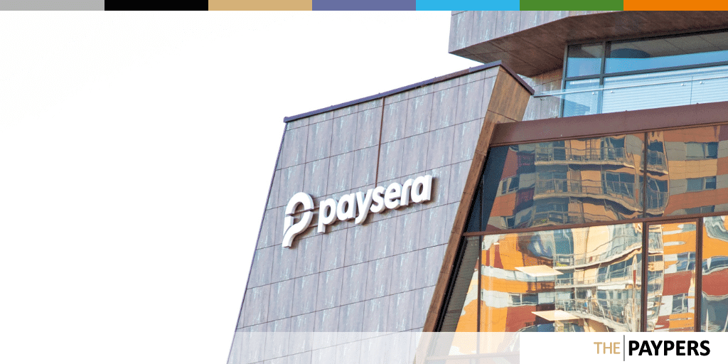 Lithuania-based fintech Paysera has partnered with Airwallex to enable businesses to carry out USD payment transfers to China.