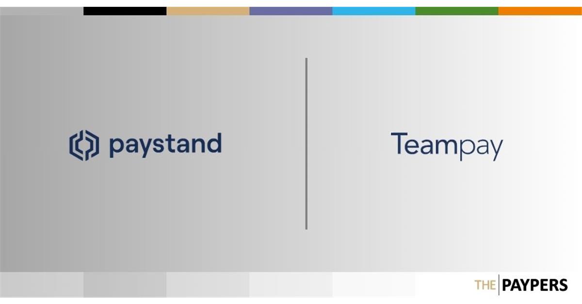 Global blockchain-enabled B2B payments provider Paystand has announced the acquisition of Teampay for the development of the B2B payment landscape.