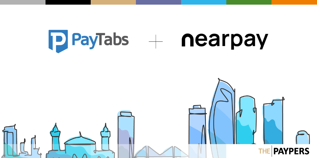 PayTabs Group has announced its partnership with Nearpay in order to provide customers and clients with an optimised Soft POS payment experience.