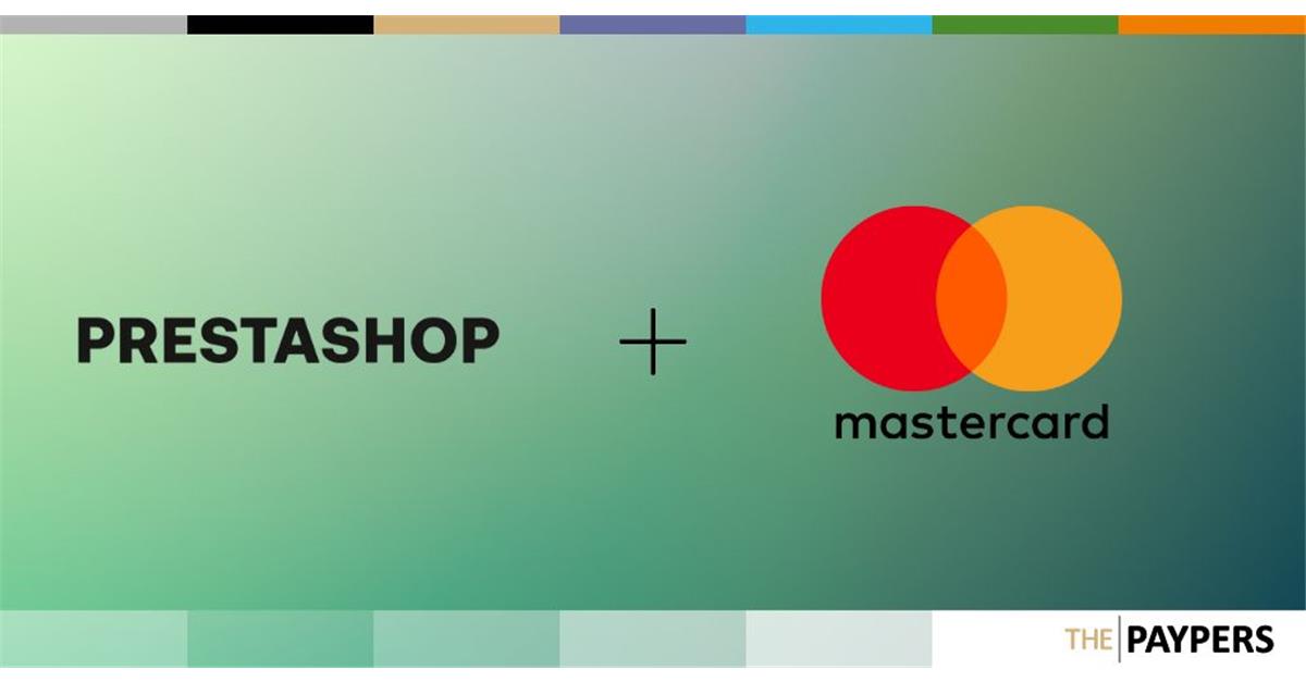 PrestaShop has partnered with Mastercard to introduce Click to Pay, a payment solution designed to simplify online payment experience for consumers across Europe. 