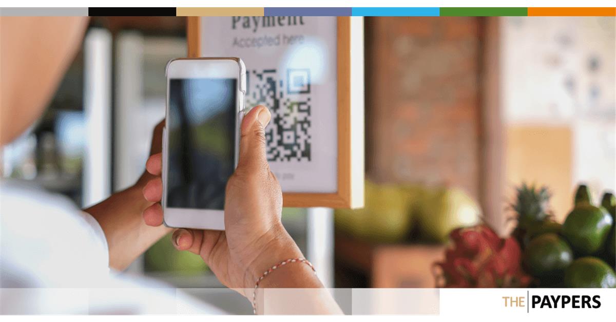Weave has added Scan to Pay to its payment suite, enabling users to scan QR codes to complete transactions.