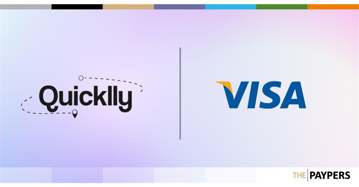 Quicklly and Visa have partnered to launch a cross-border remittance solution to India with real-time capabilities. 