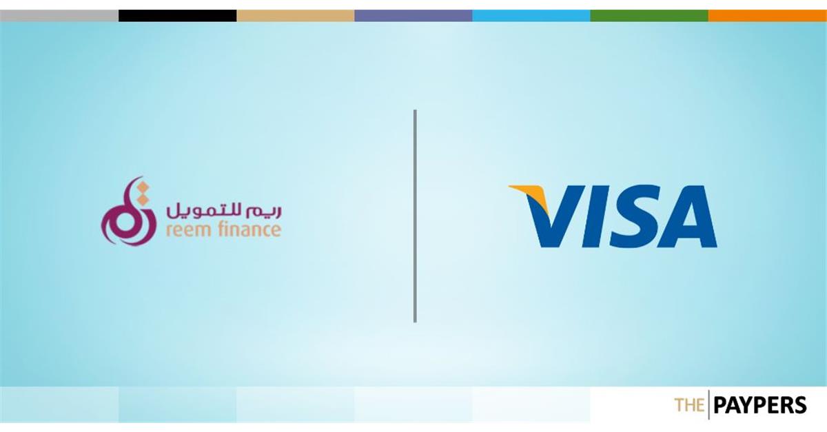 Reem Finance partners with Visa to launch digital payments solutions