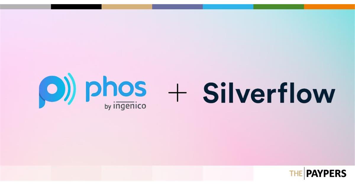 Phos has partnered with cloud platform for global card processing, Silverflow, to help businesses leverage a solution for accepting contactless payments directly to mobile devices. 
