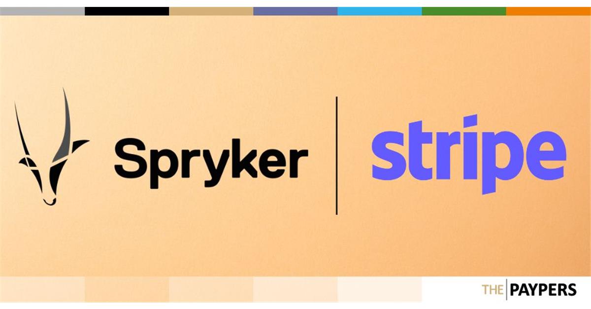 Enterprise commerce platform Spryker has announced the availability of Stripe on the Spryker App Composition Platform.