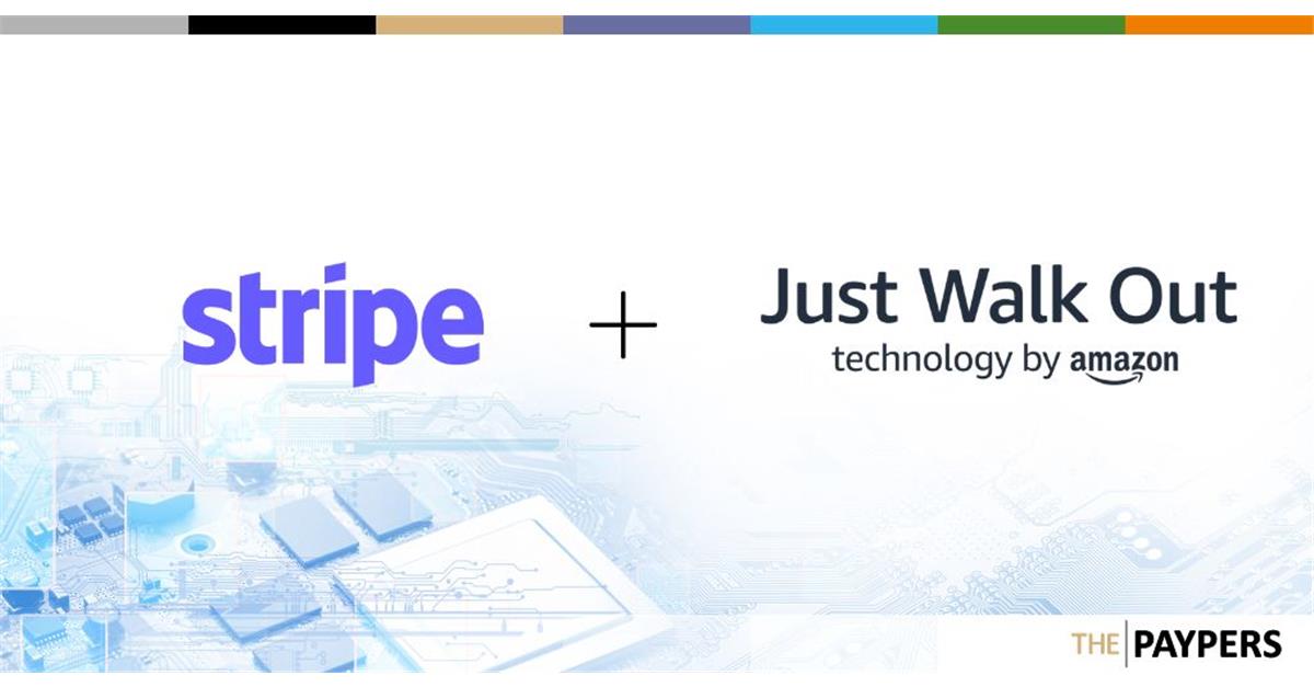 Stripe has announced its partnership with Amazon in order to power payments for Just Walk Out technology in the regions of Australia and Canada.