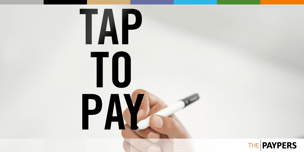 US-based payments platform Square has launched Tap to Pay on iPhone  to its sellers across the US.