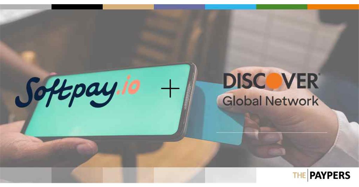 Softpay has partnered with Discover Global Network, a player in the payment card industry to accept Discover and Diners Club Cards. 