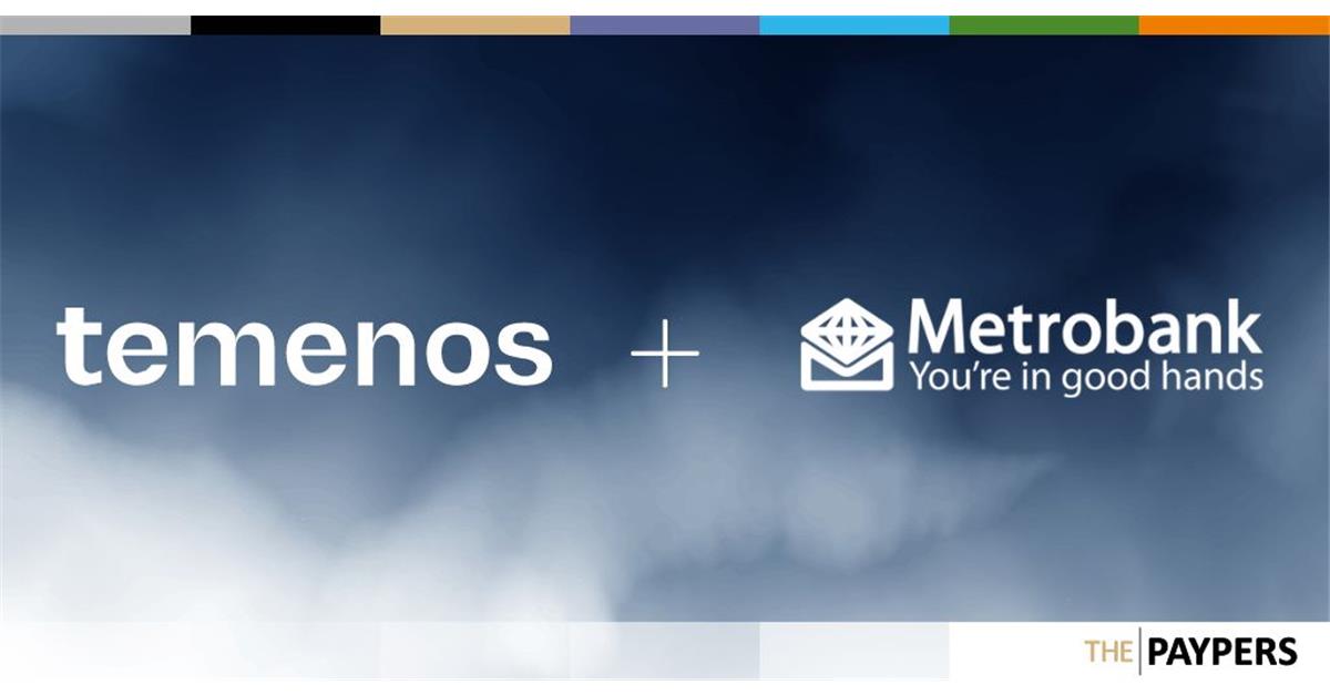 Switzerland-based Temenos has announced a partnership with Philippines-based Metropolitan Bank & Trust (Metrobank) to deploy Temenos Wealth.