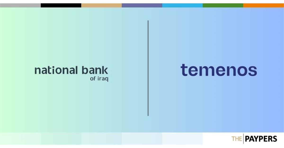 The National Bank of Iraq has gone live with Temenos core banking and payments, aiming to develop new products faster and optimise the customer experience.The National Bank of Iraq has gone live with Temenos core banking and payments, aiming to develop new products faster and optimise the customer experience.
