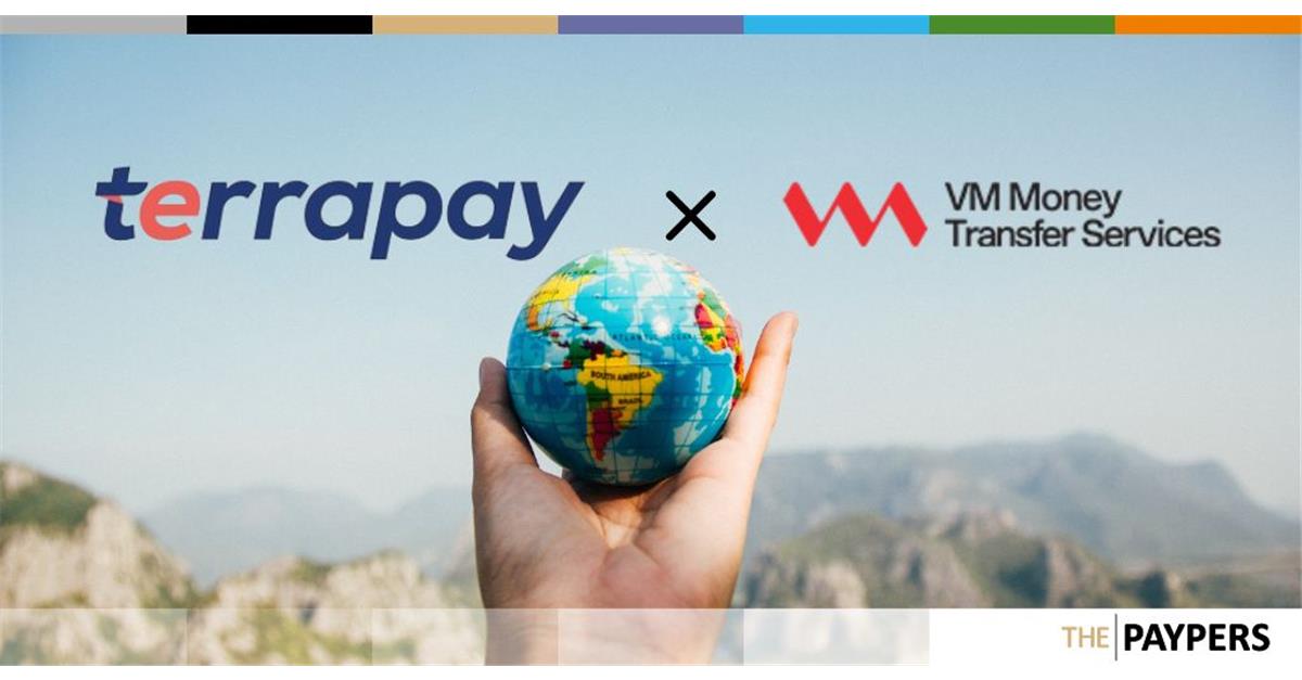 UK-based payment service provider TerraPay has entered a strategic collaboration with VM Money Transfer Services (VMTS) in a bid to increase financial inclusion in Jamaica. 