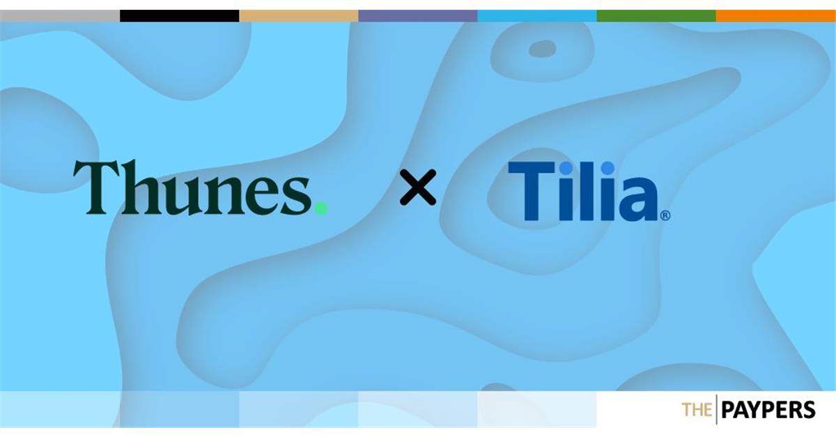 Singapore-based cross-border payments company Thunes has announced its plans to acquire Tilia, an all-in-one payments platform, to accelerate its expansion in the US. 