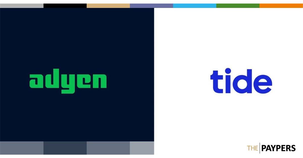 Tide has announced its partnership with Adyen in order to launch business accounts for small and medium-sized businesses in the region of Germany.