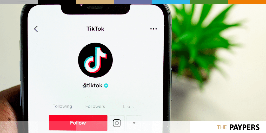 TikTok is due to enter a partnership with TalkShopLive to launch TikTok Shop in the US.
