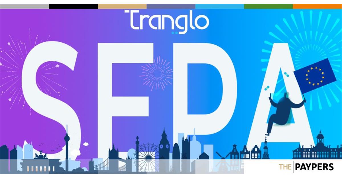 Tranglo has launched instant SEPA payments to Europe to enable businesses and individuals alike with real time cross border payments.