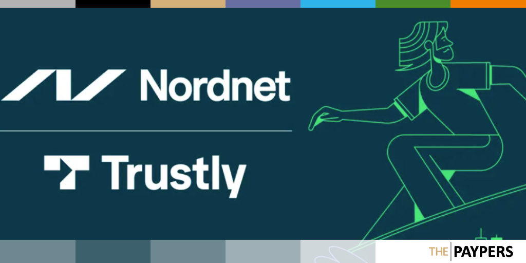 Global payments platform for digital A2A transactions, Trustly, has announced a new strategic partnership with Nordic platform for savings and investments, Nordnet.