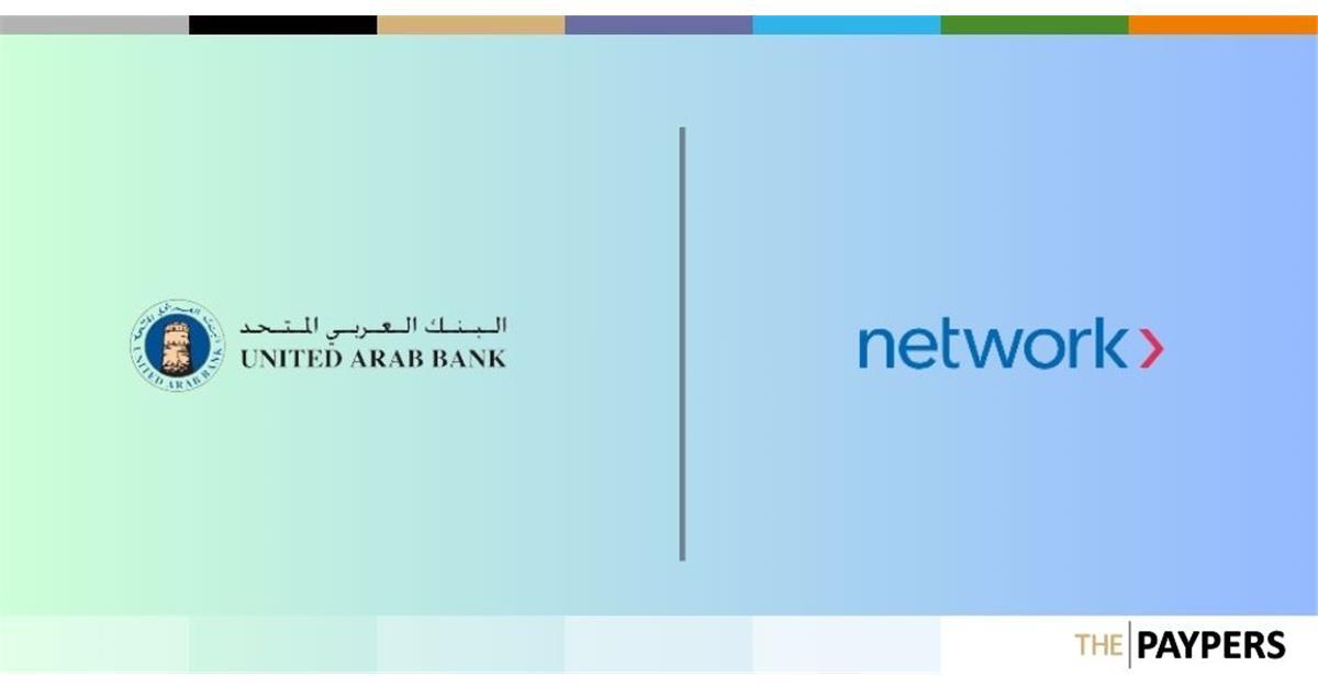 The United Arab Bank has announced the expansion of its partnership with Network International to include debit card processing within the Network One network.
