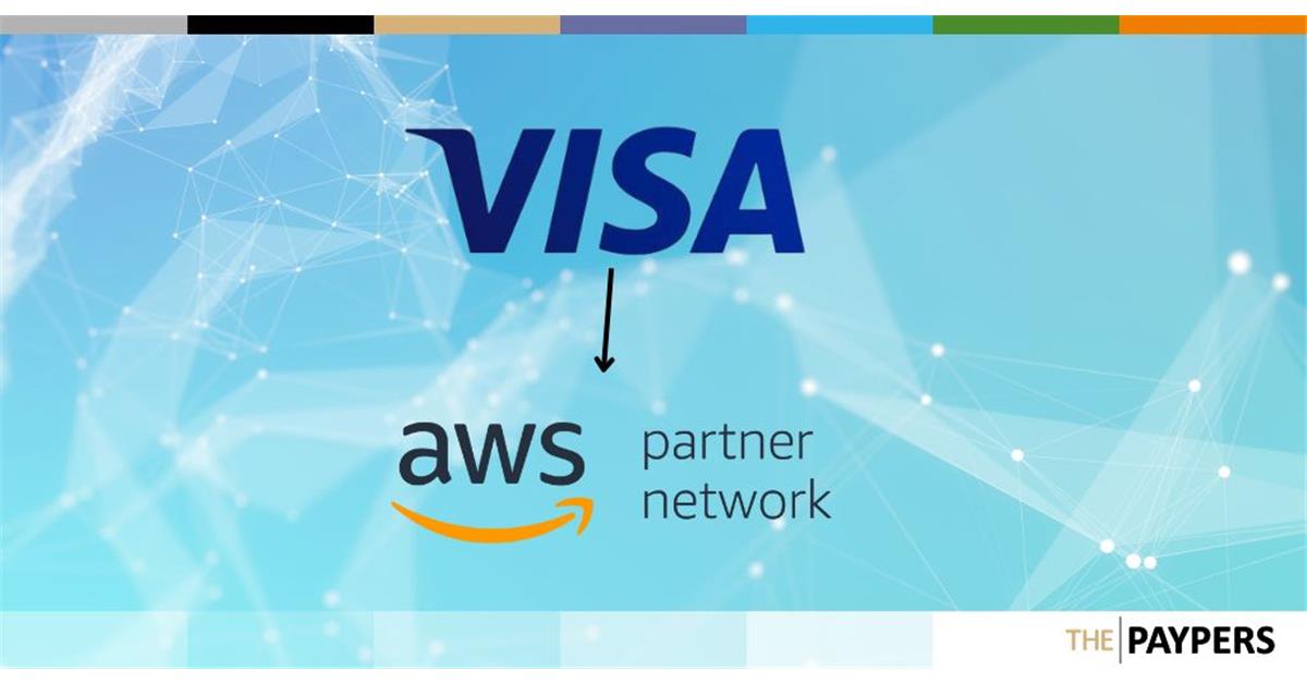 US-based payment card services corporation Visa has announced that it entered the AWS Partner Network (APN) to enhance and simplify digital payments worldwide. 