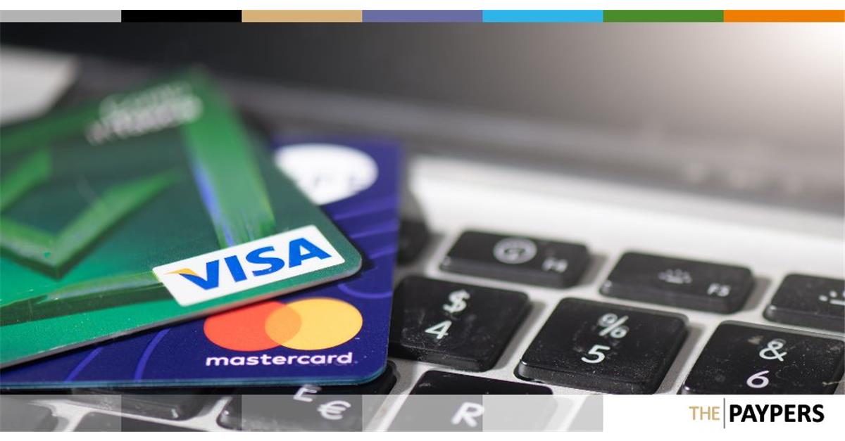 Visa and Mastercard have announced plans to increase the fees that many merchants pay when they accept customers’ credit cards.