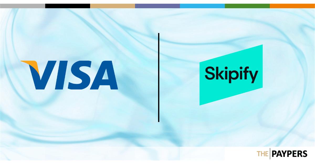 US-based fintech company Skipify has announced its collaboration with Visa through the Visa Digital Commerce Program, intending to improve how consumers transact. 