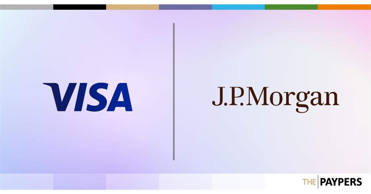 Visa has announced its partnership with J.P. Morgan Payments in order to provide faster money movement for customers in the US through Visa Direct. 