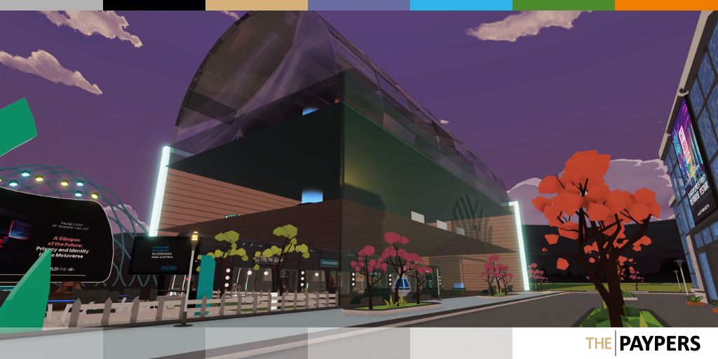 Payment service provider Worldline has launched a shopping mall as a white label solution in Decentraland to enable all industry companies worldwide to enter the metaverse.