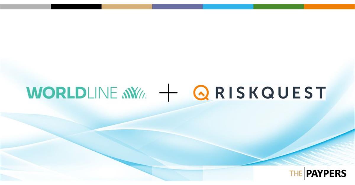 Worldline, RiskQuest partner for Dutch credit analysis innovation