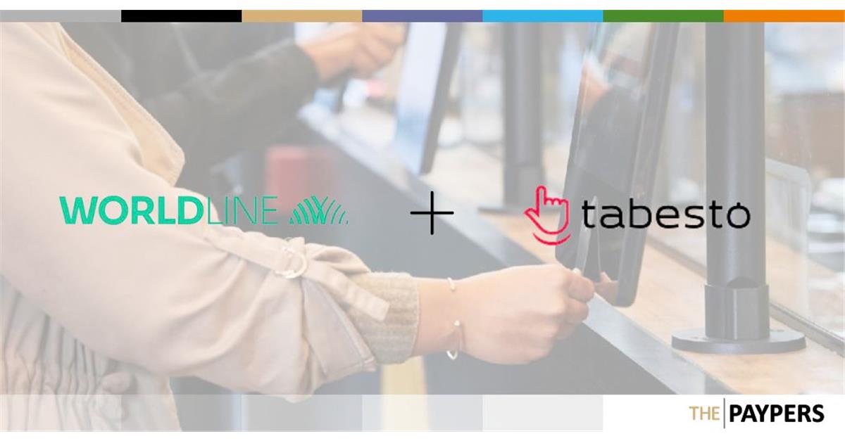 Worldline has announced its partnership with Tabesto in order to launch FOX, an all-in-one ordering and payment kiosk, and improve customer payment experience.